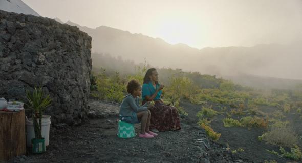cortesia Hanami / O Som e a Fúria