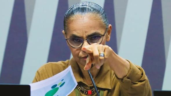 Marina Silva