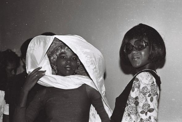 Luandar, Cassiano Bamba