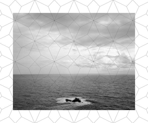 The Geometric Ballad of Fear (Sardegna), Kiluanji Kia Henda