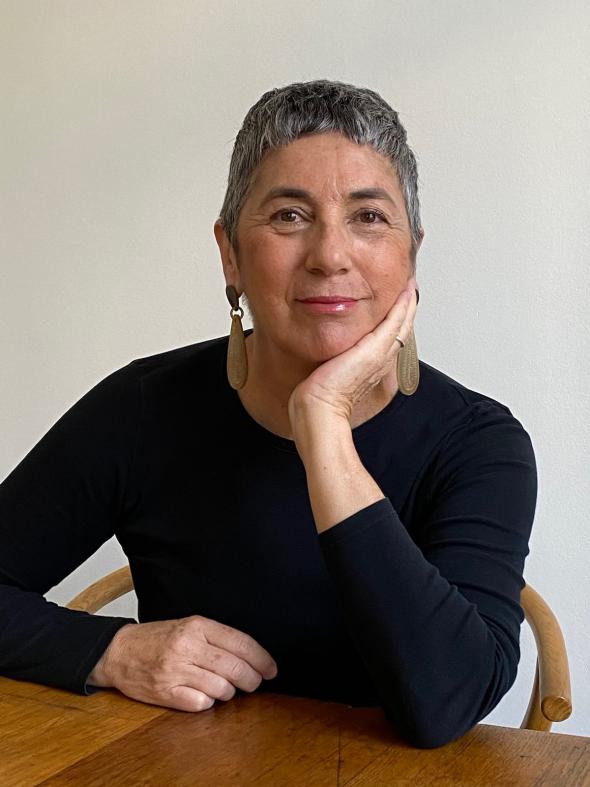 Ângela Ferreira 