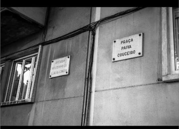 Penha de França 2021 Foto © Rui Sérgio Afonso