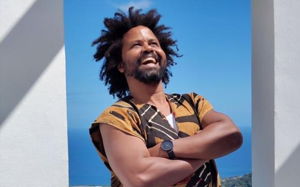 Marinho de Pina