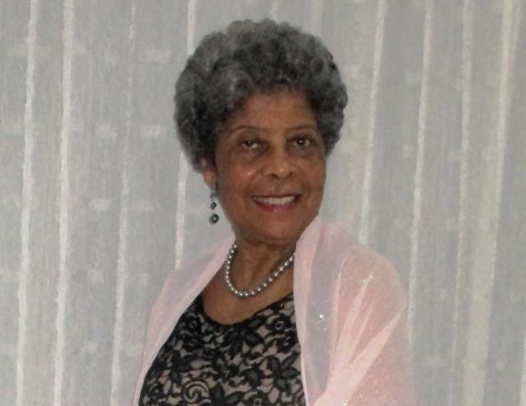 Maria Cândida Gonçalves 