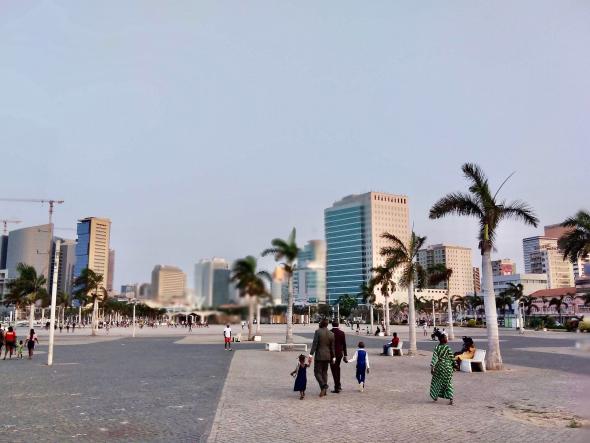 Luanda 2023, fotografia de Marta Lança 