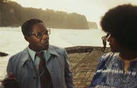 Sarah Maldoror em 'Aimé Césaire and Other Poets' 