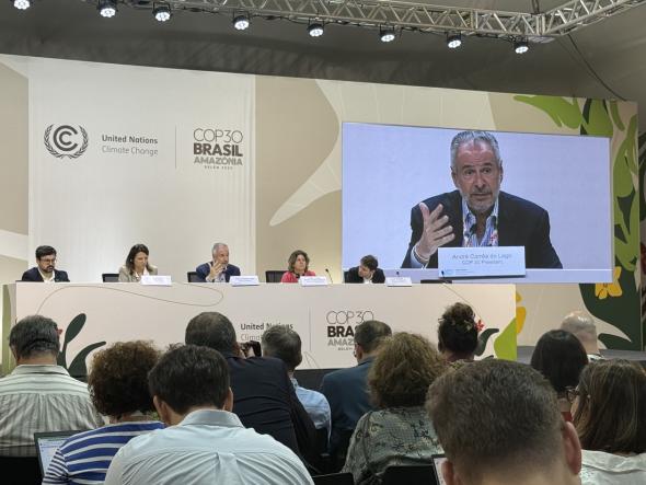 fotografia da autora