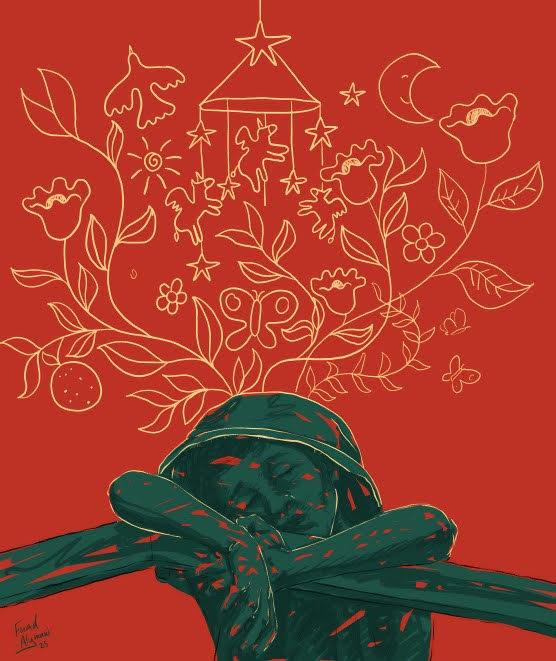  Fuad Alymani, UIVO 2025