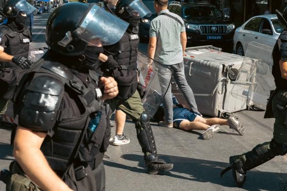 Photo Gavrilo Andrić