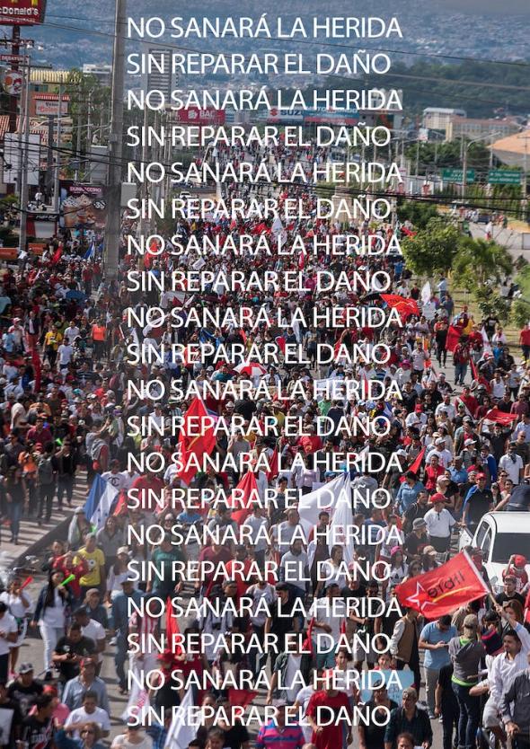 Ariel Sosa, Señales del más acá.