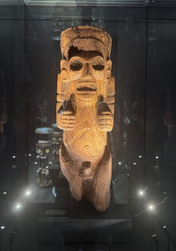 Centro Cultural Taíno Casa del Cordón