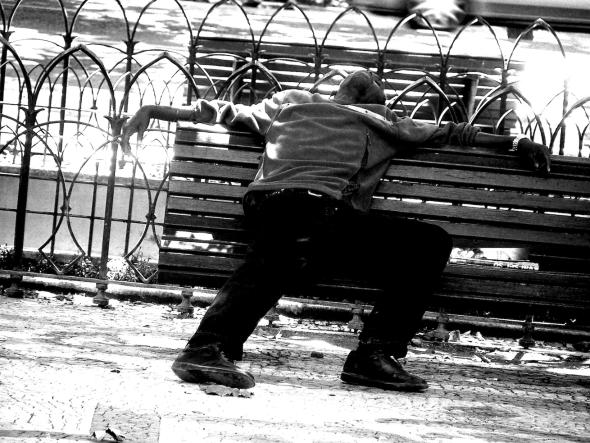 dormindo, Restauradores