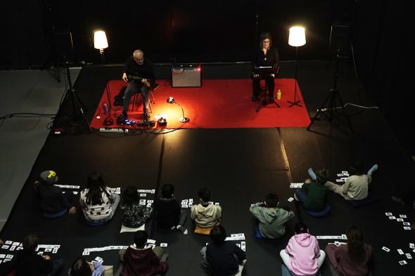 ©Gonçalo Pina / Produções Real Pelágio