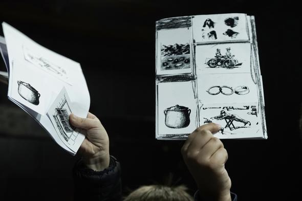 ©Gonçalo Pina / Produções Real Pelágio