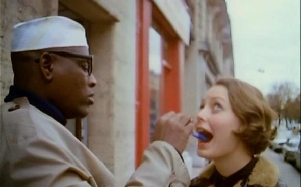 Petit à Petit, Jean Rouch, 1971 