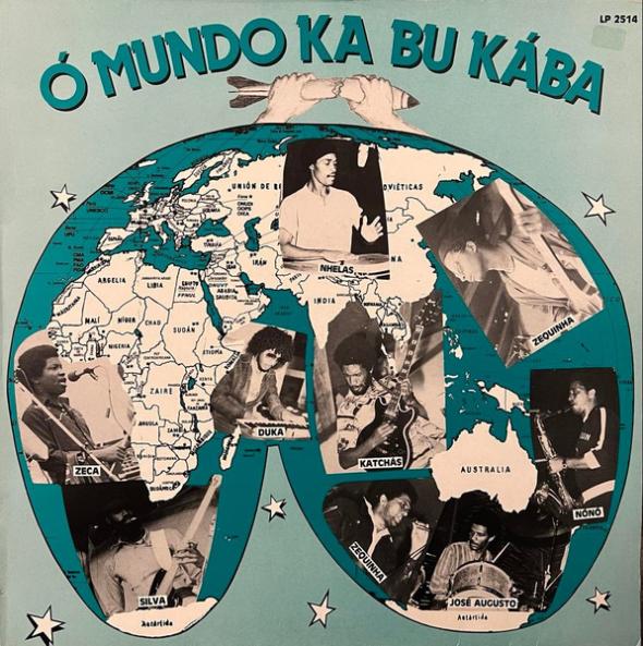 Blimundo