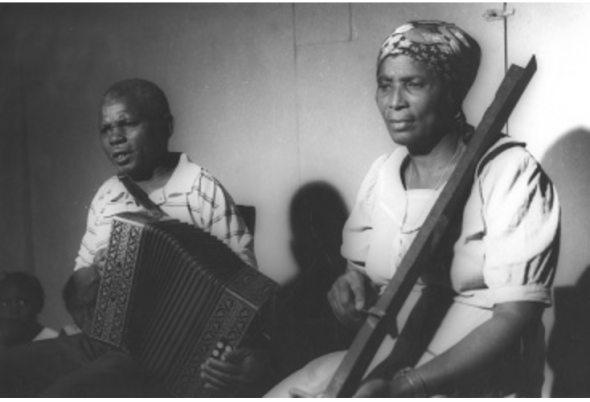 fonte Arquivo Nacional de Cabo Verde