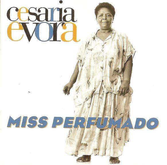 Cesária Évora