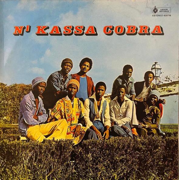 Nkassa 