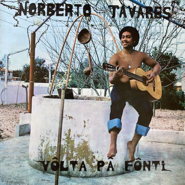 Norberto Tavares