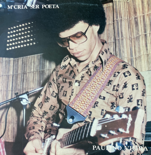 Paulino Vieira