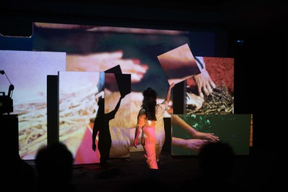 foto de amorafoto e s8cinema