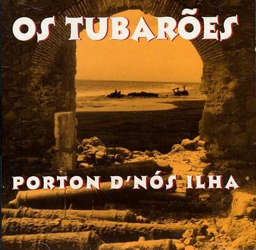 Tubarões