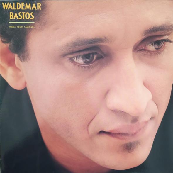 Waldemar Bastos