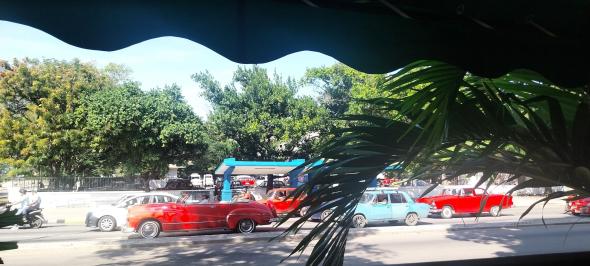 Havana 2026, fotografia de Marta Lança 