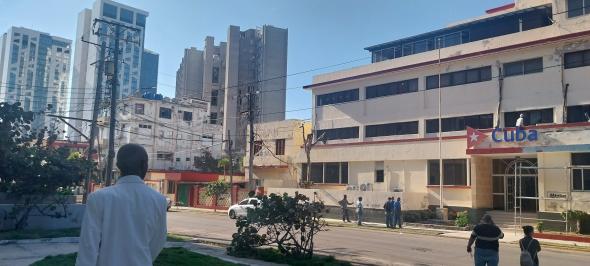 Havana 2026, fotografia de Marta Lança 