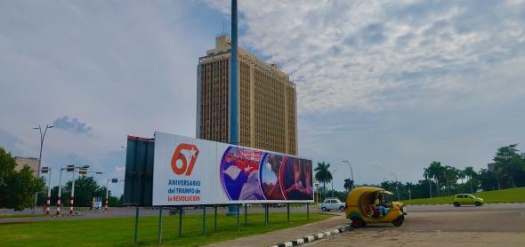 Havana 2026, fotografia de Marta Lança