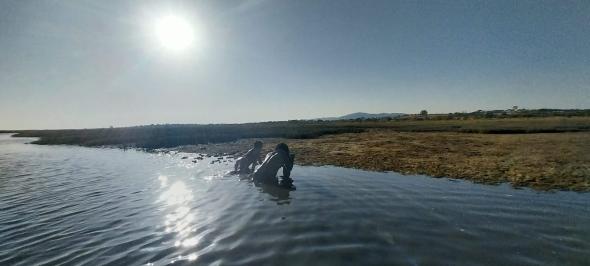Ria Formosa