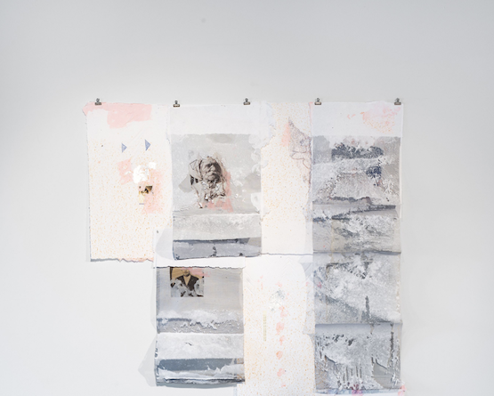 PAPER/work, Tahir Karmali