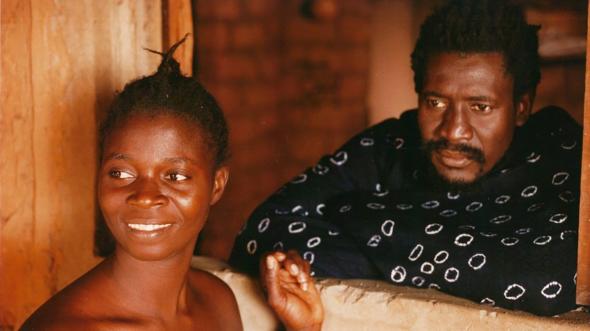 Mortu nega, 1988