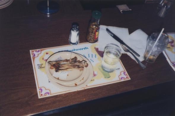 Amarillo, Texas, July 1972 Stephen Shore