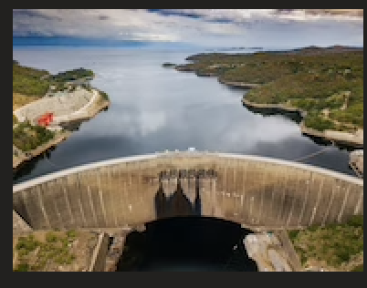 Central Hidroelétrica de Kariba, 