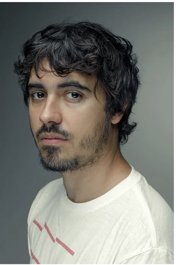 Miguel Antunes