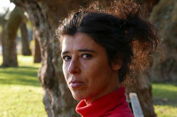 Júlia Barata, foto de Victoria Gesualdi