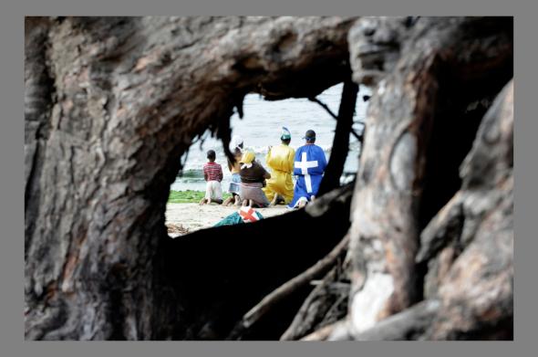 Fotografia de Mário Macilau.