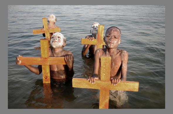 Fotografia de Mário Macilau.