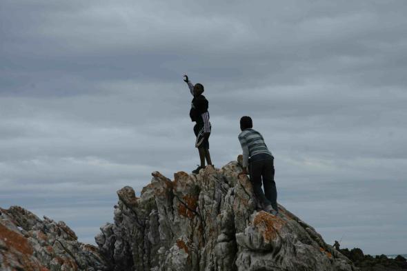 cabo das agulhas