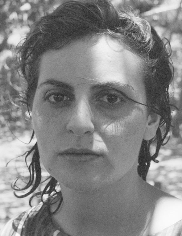  Michèle Firk