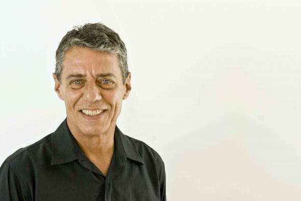 Chico Buarque by Bel Pedrosa