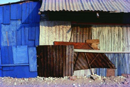 'Casas da Xicala', 1976