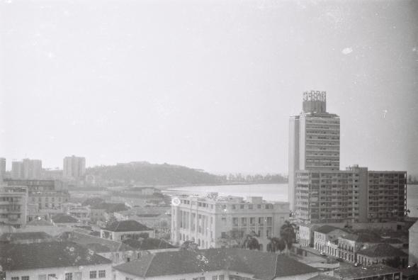 Luanda, fotografia de Bamba