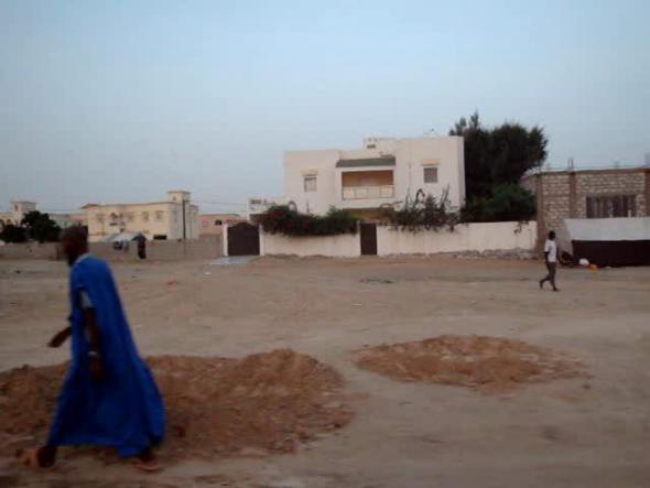  Nouakchott (Joana Lucas e Nuno Mora)