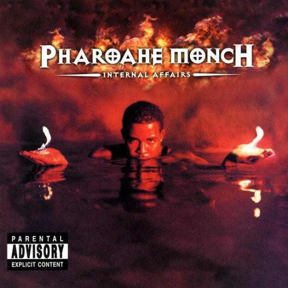 PharoaheMonch