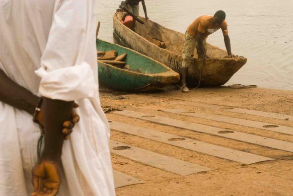 porto farim