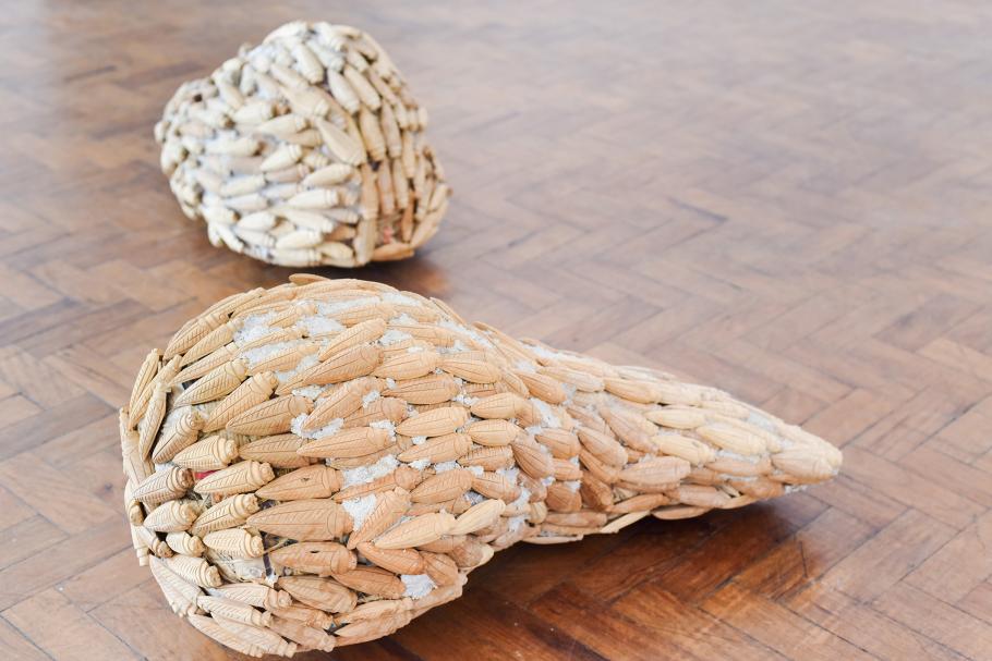 Jorge Dias, Fluxos, 2025