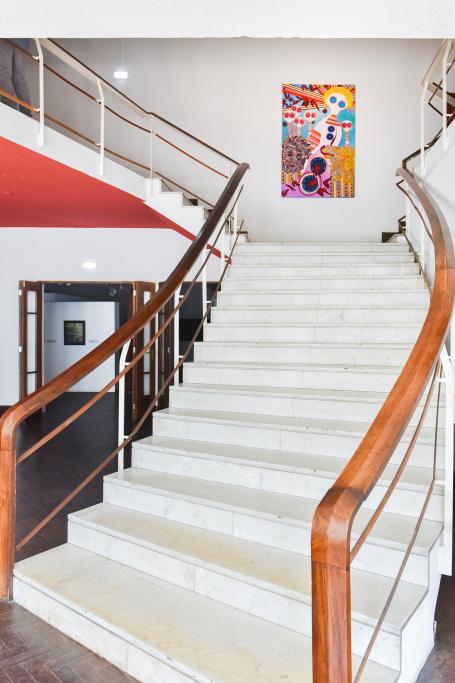 Jorge Dias, Peixes e pães fertilizam a humanidade, série Histórias da Bíblia, 2025